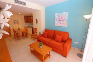 Lluis Millet 52 Apartment Apt1 Cambrils Exterior foto