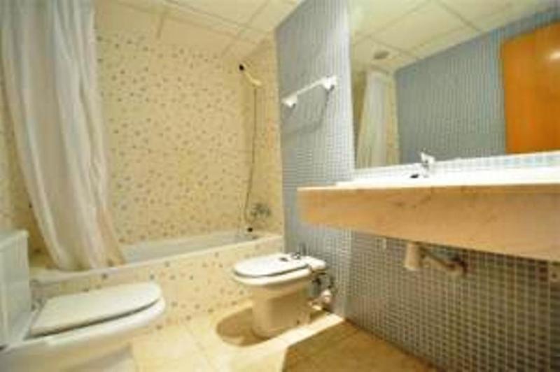 Lluis Millet 52 Apartment Apt1 Cambrils Exterior foto